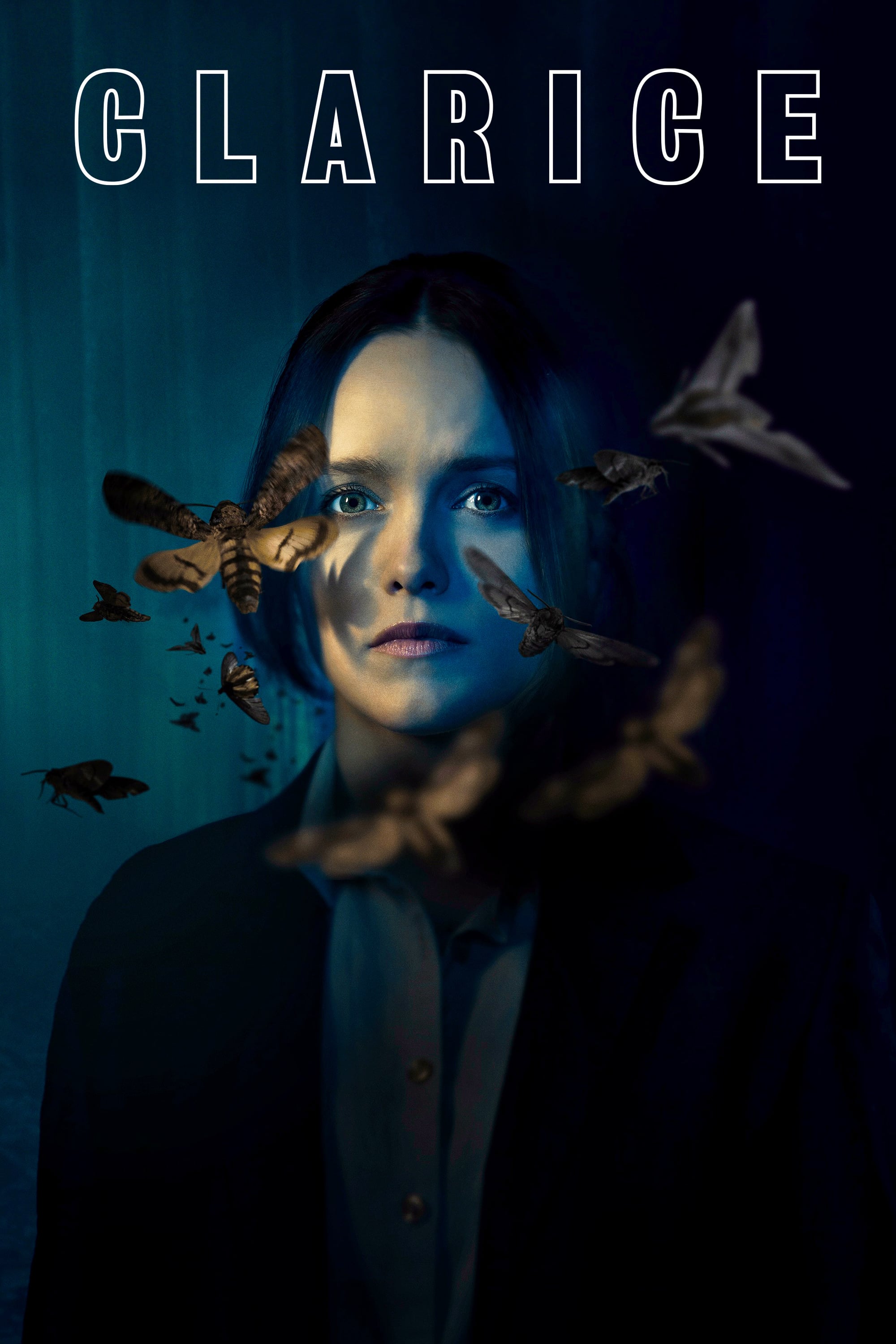 Clarice [237626] (A1613113892) [[TV Shows]] --Plex--